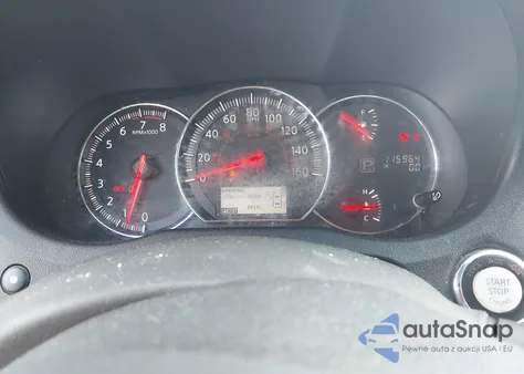 2013 Nissan Maxima 3.5 S from USA, damaged, VIN 1N4AA5AP3DC811411